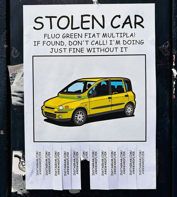 From Graffiti To Googly Eyes: 50 Street Art Gems You Have To See