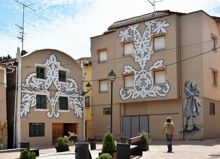 From Graffiti To Googly Eyes: 50 Street Art Gems You Have To See
