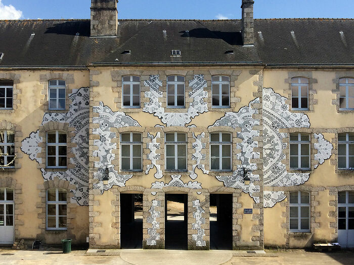 From Graffiti To Googly Eyes: 50 Street Art Gems You Have To See