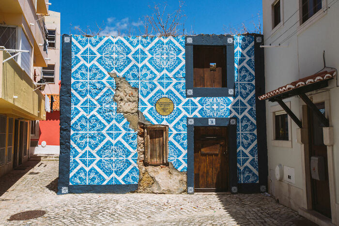 From Graffiti To Googly Eyes: 50 Street Art Gems You Have To See