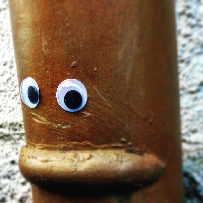 From Graffiti To Googly Eyes: 50 Street Art Gems You Have To See