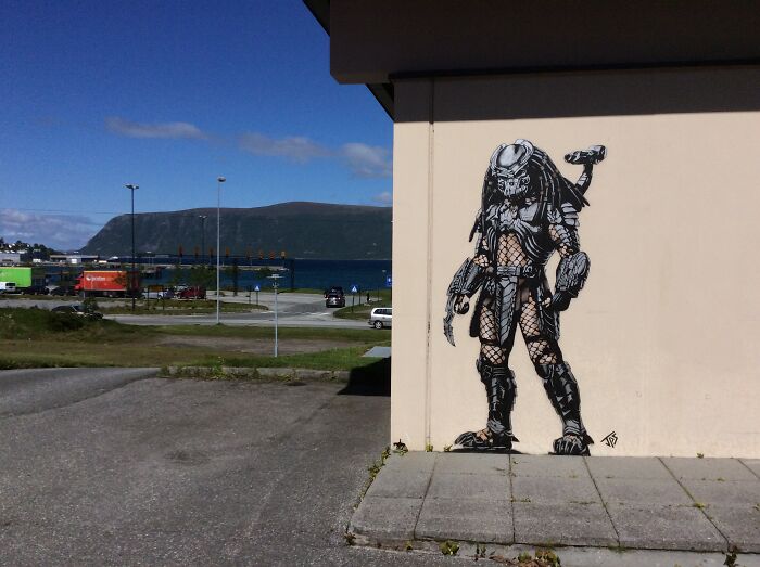 From Graffiti To Googly Eyes: 50 Street Art Gems You Have To See