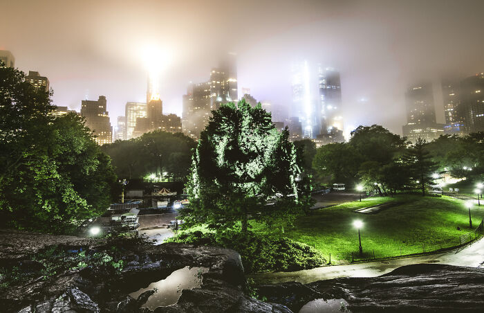 From Graffiti To Googly Eyes: 50 Street Art Gems You Have To See