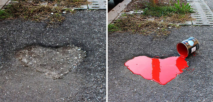 From Graffiti To Googly Eyes: 50 Street Art Gems You Have To See