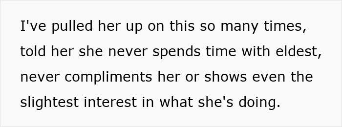 Man Can’t Take His Wife’s Favoritism Anymore, Takes The Neglected Daughter With Himself And Moves Out
