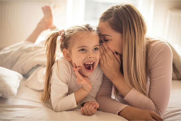Man Can’t Take His Wife’s Favoritism Anymore, Takes The Neglected Daughter With Himself And Moves Out