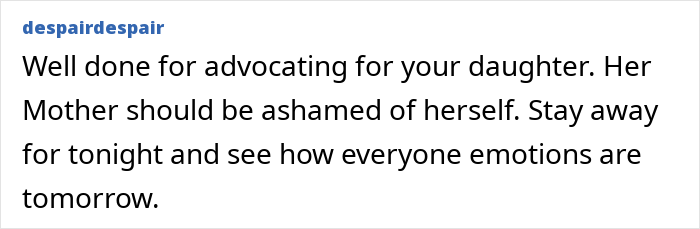 Man Can’t Take His Wife’s Favoritism Anymore, Takes The Neglected Daughter With Himself And Moves Out