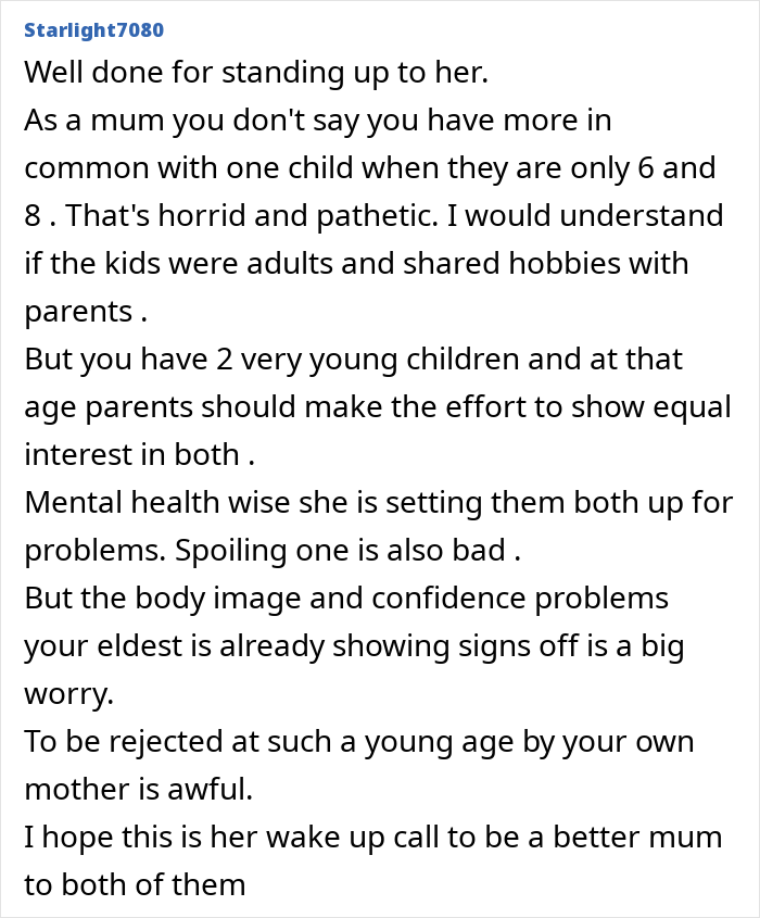 Man Can’t Take His Wife’s Favoritism Anymore, Takes The Neglected Daughter With Himself And Moves Out