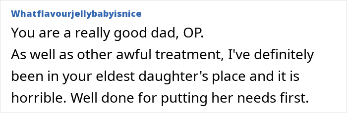 Man Can’t Take His Wife’s Favoritism Anymore, Takes The Neglected Daughter With Himself And Moves Out