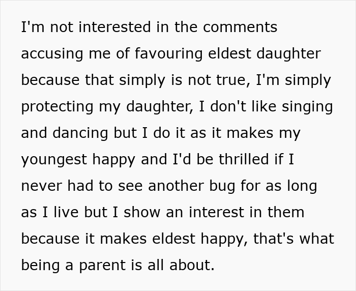 Man Can’t Take His Wife’s Favoritism Anymore, Takes The Neglected Daughter With Himself And Moves Out