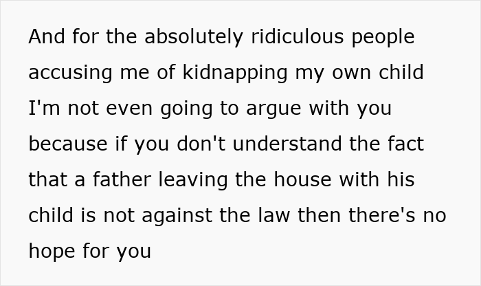 Man Can’t Take His Wife’s Favoritism Anymore, Takes The Neglected Daughter With Himself And Moves Out