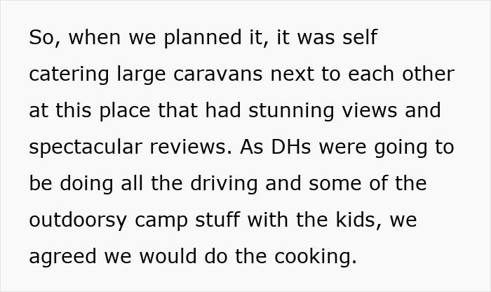 Woman Says Husband’s Vacation Behavior Was &#8220;Disgusting&#8221; After The &#8220;Joke&#8221; He Pulled