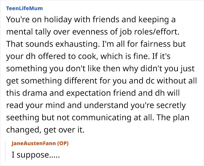 Woman Says Husband’s Vacation Behavior Was &#8220;Disgusting&#8221; After The &#8220;Joke&#8221; He Pulled