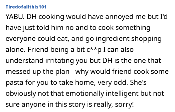 Woman Says Husband’s Vacation Behavior Was &#8220;Disgusting&#8221; After The &#8220;Joke&#8221; He Pulled