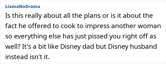 Woman Says Husband’s Vacation Behavior Was &#8220;Disgusting&#8221; After The &#8220;Joke&#8221; He Pulled