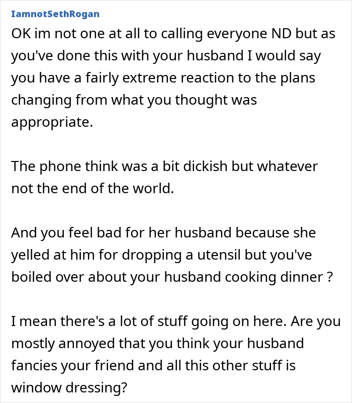 Woman Says Husband’s Vacation Behavior Was &#8220;Disgusting&#8221; After The &#8220;Joke&#8221; He Pulled