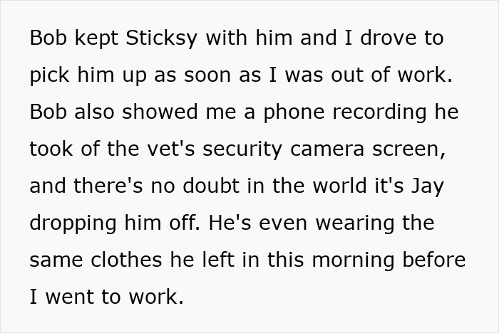 “He Was Shocked”: Psycho BF Lies About GF’s Dog, Doesn’t Realize She Knows Everything