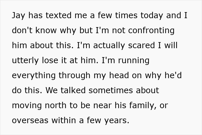 “He Was Shocked”: Psycho BF Lies About GF’s Dog, Doesn’t Realize She Knows Everything