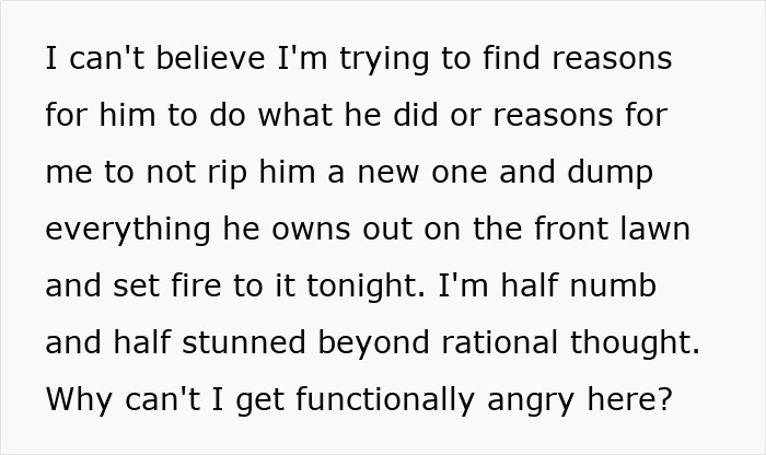 “He Was Shocked”: Psycho BF Lies About GF’s Dog, Doesn’t Realize She Knows Everything