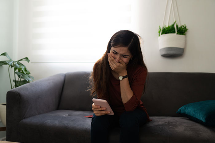 “He Was Shocked”: Psycho BF Lies About GF’s Dog, Doesn’t Realize She Knows Everything