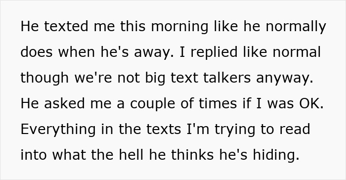 “He Was Shocked”: Psycho BF Lies About GF’s Dog, Doesn’t Realize She Knows Everything