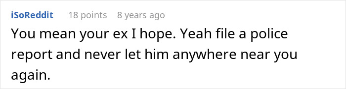 “He Was Shocked”: Psycho BF Lies About GF’s Dog, Doesn’t Realize She Knows Everything