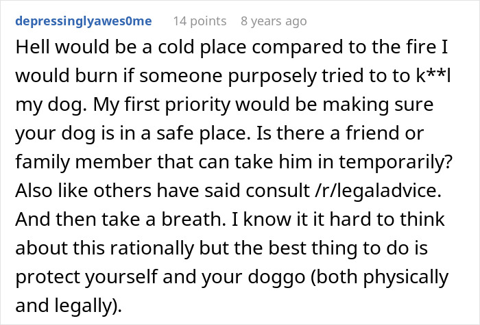 “He Was Shocked”: Psycho BF Lies About GF’s Dog, Doesn’t Realize She Knows Everything
