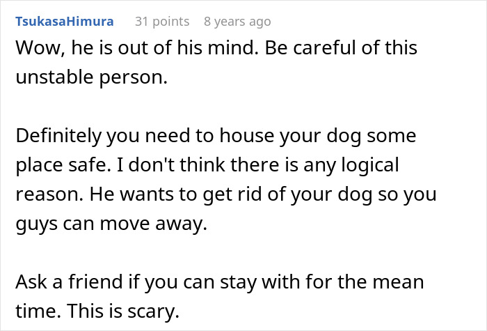 “He Was Shocked”: Psycho BF Lies About GF’s Dog, Doesn’t Realize She Knows Everything