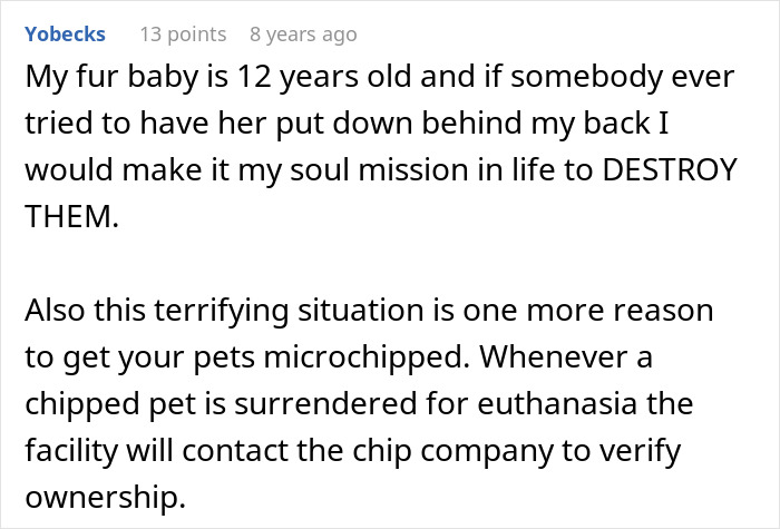 “He Was Shocked”: Psycho BF Lies About GF’s Dog, Doesn’t Realize She Knows Everything