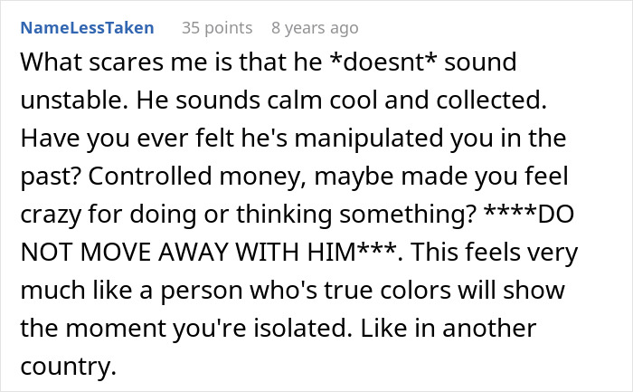 “He Was Shocked”: Psycho BF Lies About GF’s Dog, Doesn’t Realize She Knows Everything