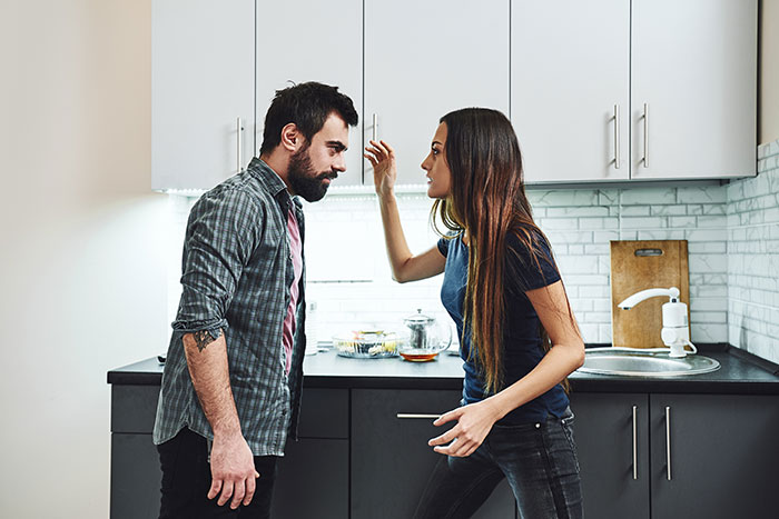 “He Was Shocked”: Psycho BF Lies About GF’s Dog, Doesn’t Realize She Knows Everything