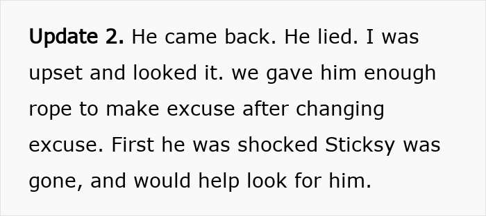 “He Was Shocked”: Psycho BF Lies About GF’s Dog, Doesn’t Realize She Knows Everything