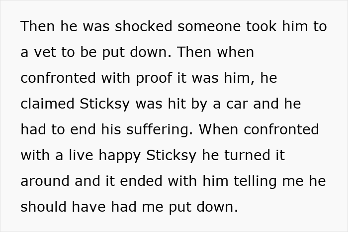 “He Was Shocked”: Psycho BF Lies About GF’s Dog, Doesn’t Realize She Knows Everything