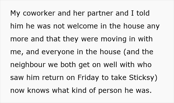 “He Was Shocked”: Psycho BF Lies About GF’s Dog, Doesn’t Realize She Knows Everything