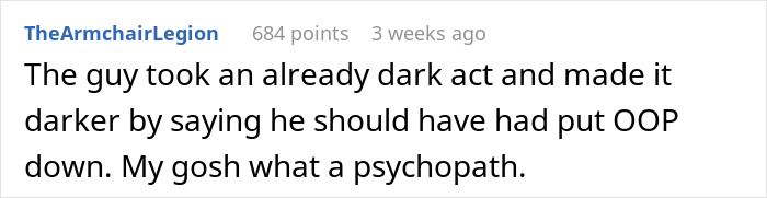“He Was Shocked”: Psycho BF Lies About GF’s Dog, Doesn’t Realize She Knows Everything