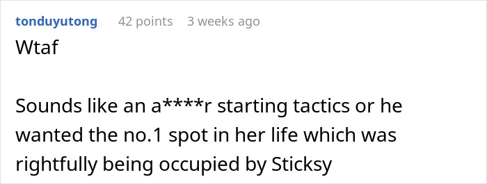 “He Was Shocked”: Psycho BF Lies About GF’s Dog, Doesn’t Realize She Knows Everything