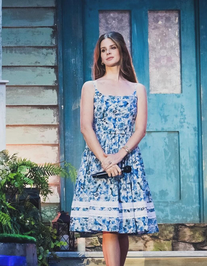 &#8220;This Modern Age Is So Cringe&#8221;: Lana Del Rey Reveals Extreme Weight Loss Unleashed Body-Shaming Hell