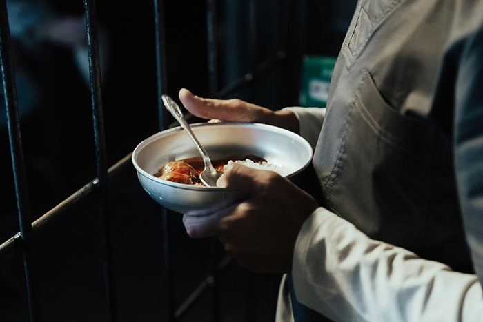 41 Inmates Open Up About What Shocked Them Most About Prison Life