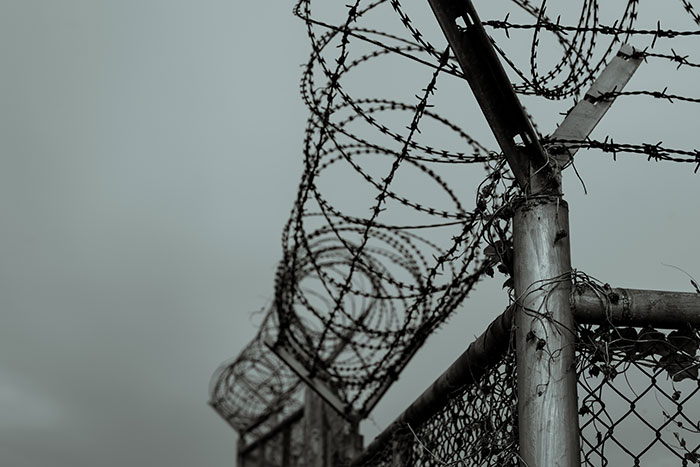 41 Inmates Open Up About What Shocked Them Most About Prison Life