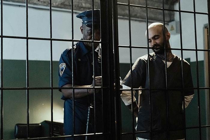 41 Inmates Open Up About What Shocked Them Most About Prison Life