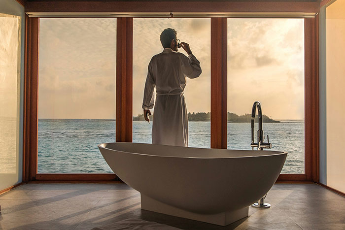 57 Bizarre Purchases That Prove Rich People Live In Another Reality
