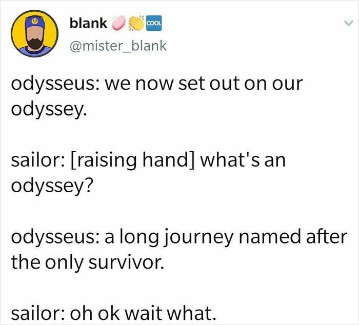 78 Funny Myth Memes That May Have You Laughing Like Hades At Family Drama