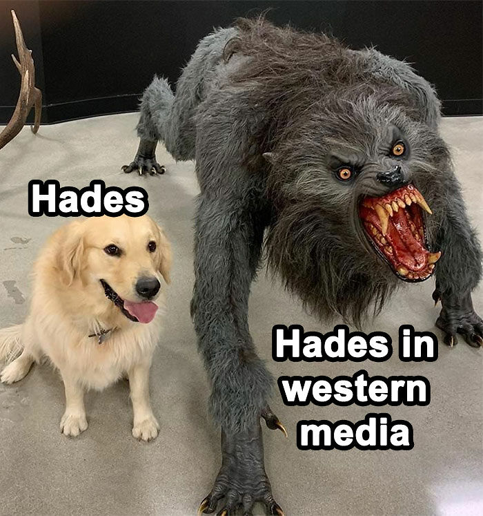 78 Funny Myth Memes That May Have You Laughing Like Hades At Family Drama