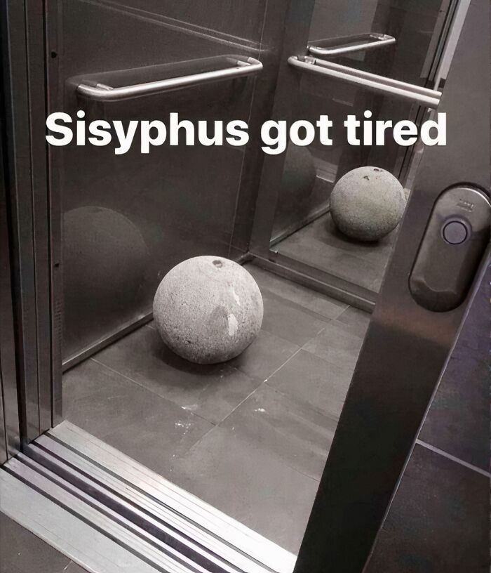78 Funny Myth Memes That May Have You Laughing Like Hades At Family Drama