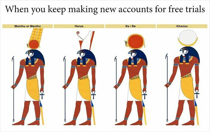 78 Funny Myth Memes That May Have You Laughing Like Hades At Family Drama