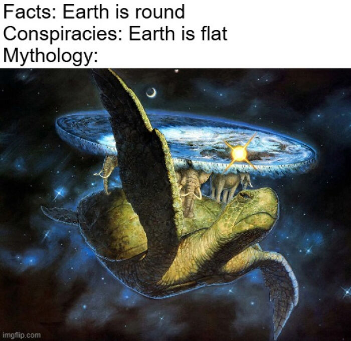 78 Funny Myth Memes That May Have You Laughing Like Hades At Family Drama