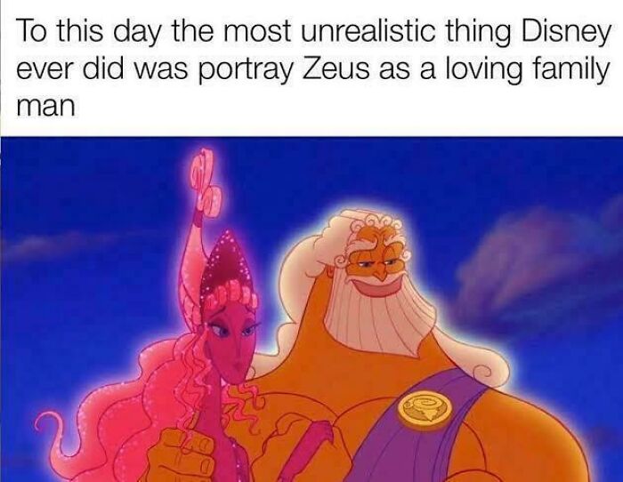 78 Funny Myth Memes That May Have You Laughing Like Hades At Family Drama