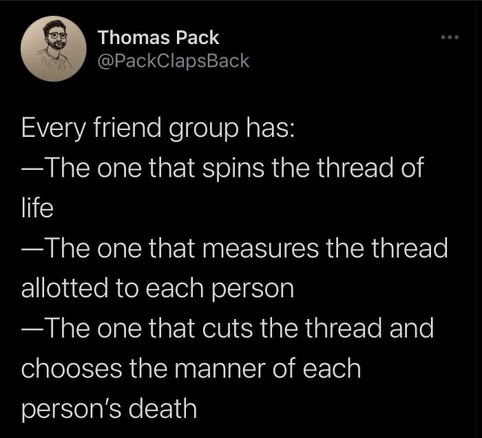 78 Funny Myth Memes That May Have You Laughing Like Hades At Family Drama