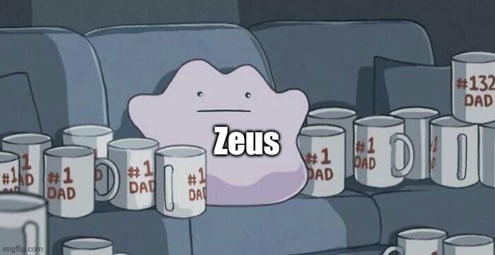 78 Funny Myth Memes That May Have You Laughing Like Hades At Family Drama