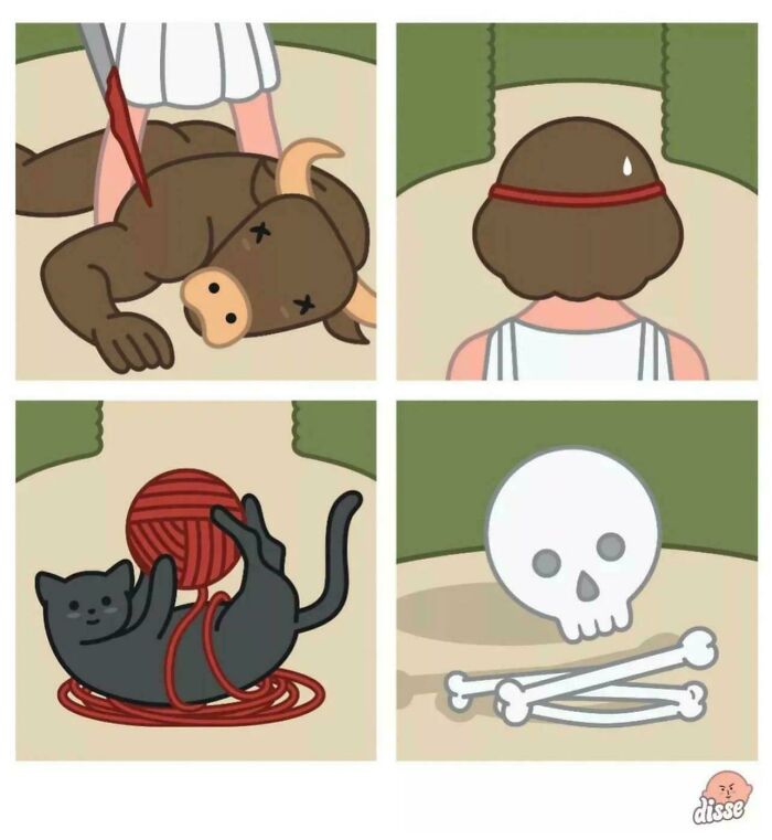 78 Funny Myth Memes That May Have You Laughing Like Hades At Family Drama